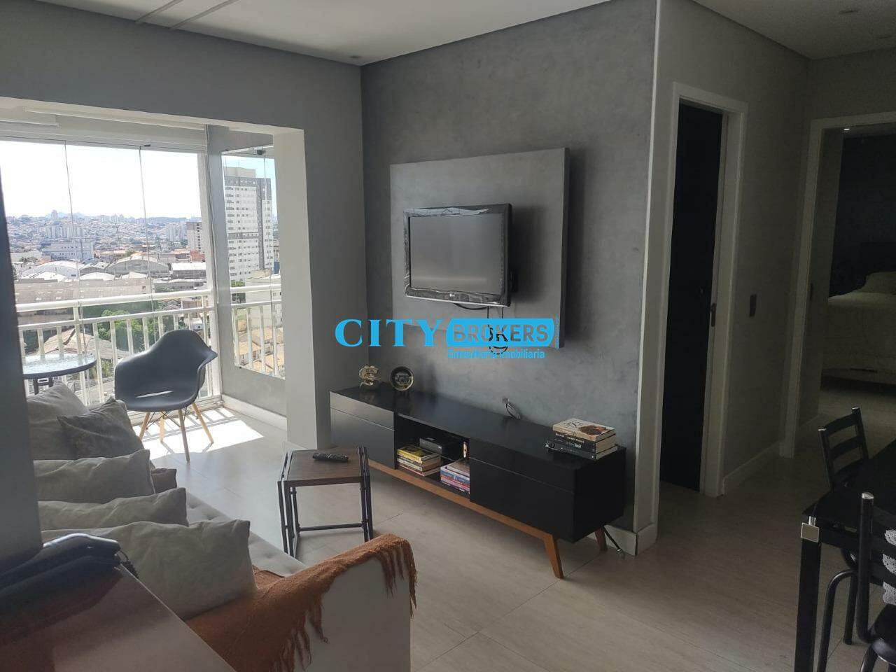 Apartamento de 2 quartos a para aluguel 3.400,00 no bairro Vila Augusta Guarulhos: 