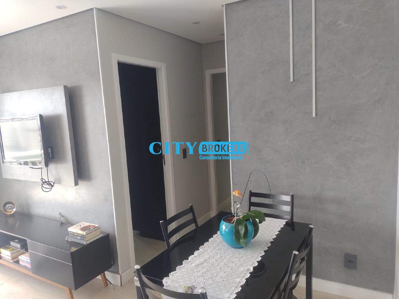Apartamento de 2 quartos a para aluguel 3.400,00 no bairro Vila Augusta Guarulhos: 