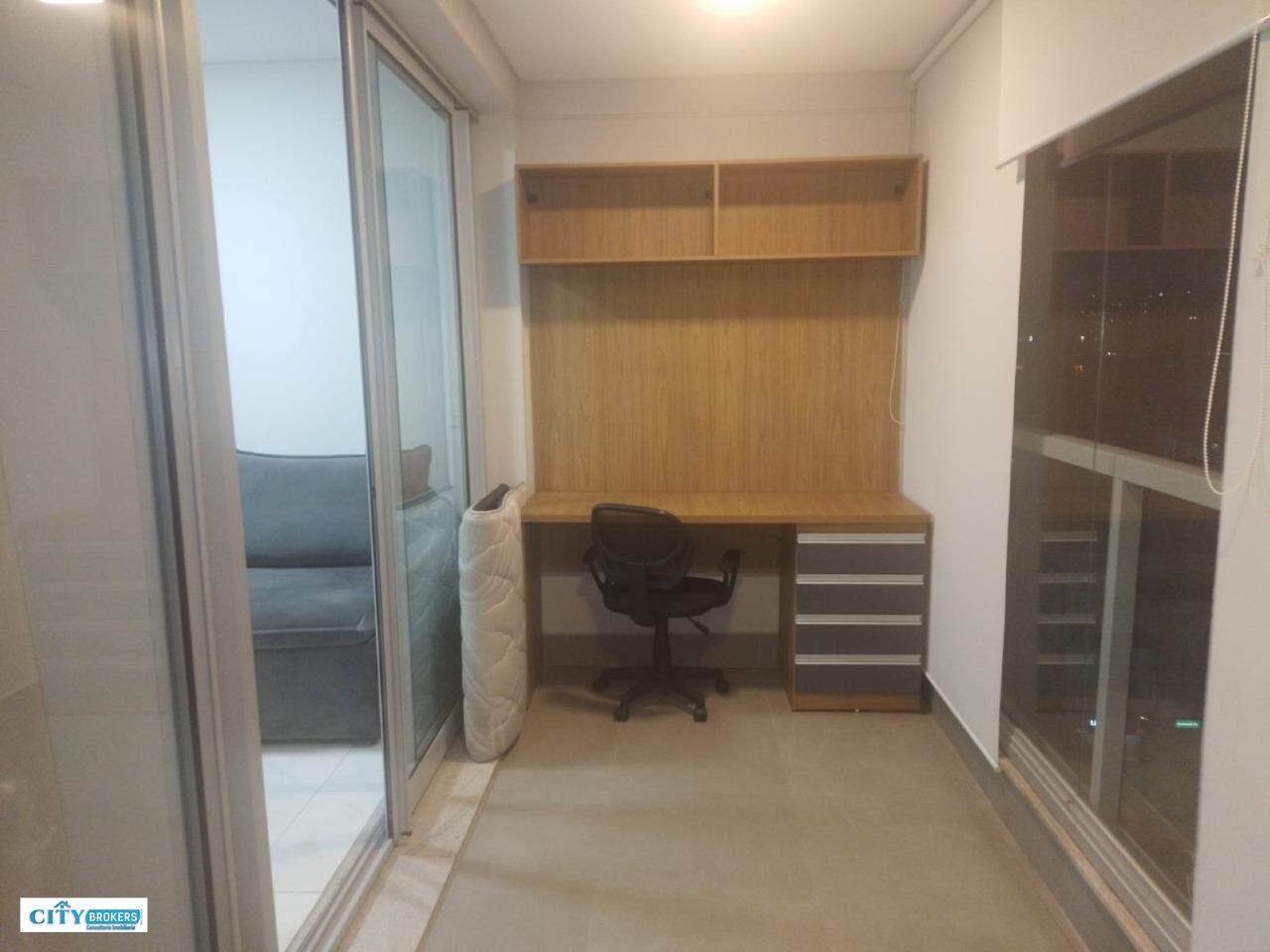 Apartamento de 1 quarto a para aluguel 4.000,00 no bairro Macedo Guarulhos: 