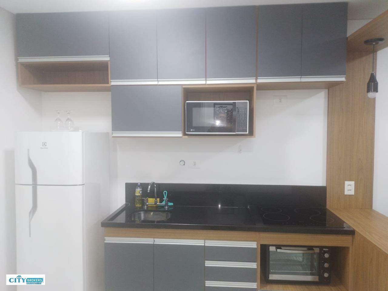 Apartamento de 1 quarto a para aluguel 4.000,00 no bairro Macedo Guarulhos: 