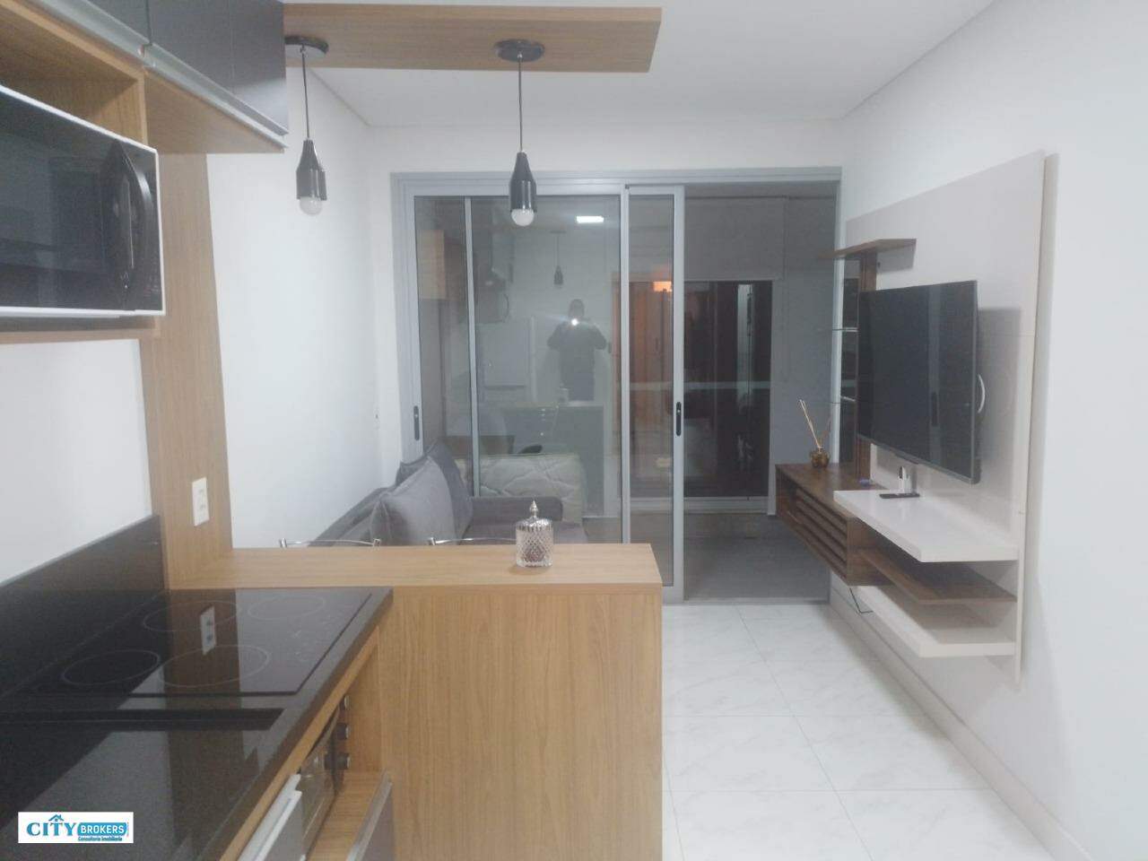 Apartamento de 1 quarto a para aluguel 4.000,00 no bairro Macedo Guarulhos: 