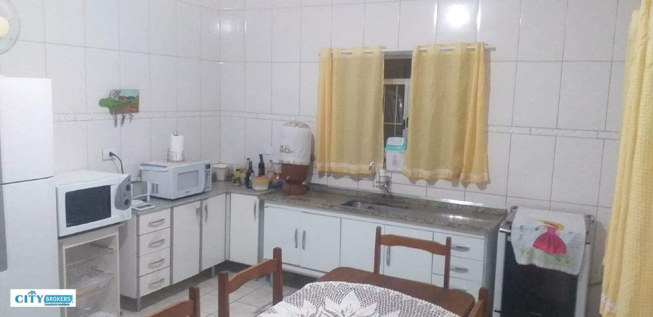 Casa de 3 quartos a à venda 900.000,00 no bairro Vila Flórida Guarulhos: 