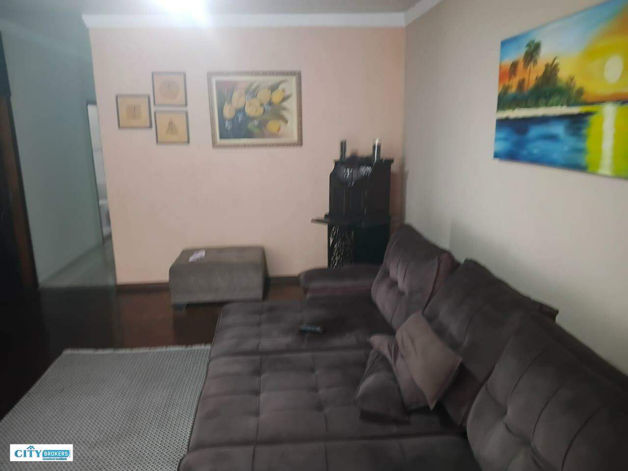 Casa de 3 quartos a à venda 900.000,00 no bairro Vila Flórida Guarulhos: 