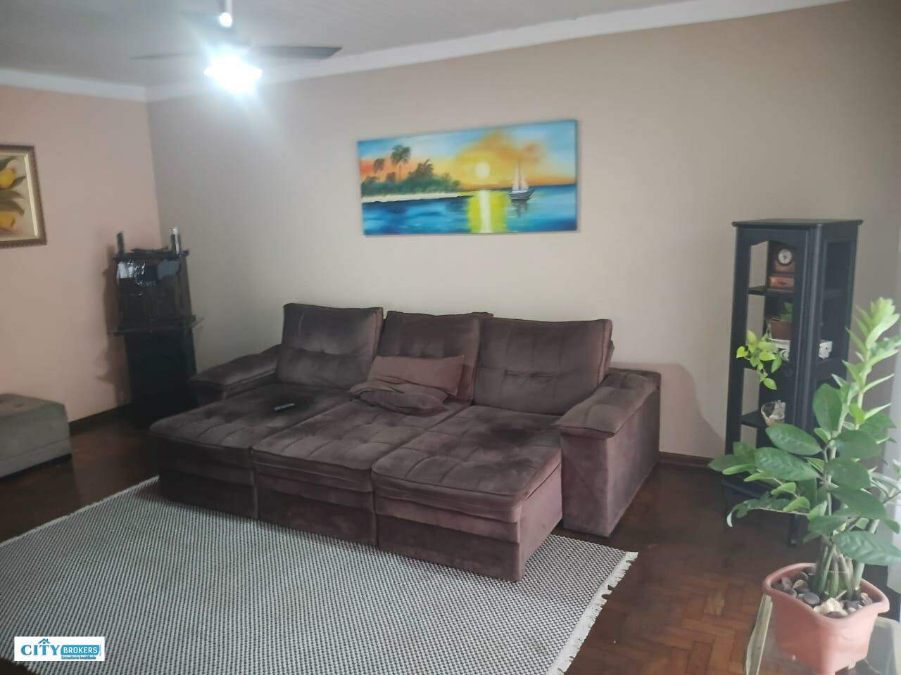 Casa de 3 quartos a à venda 900.000,00 no bairro Vila Flórida Guarulhos: 