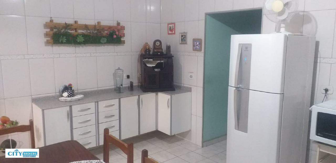 Casa de 3 quartos a à venda 900.000,00 no bairro Vila Flórida Guarulhos: 
