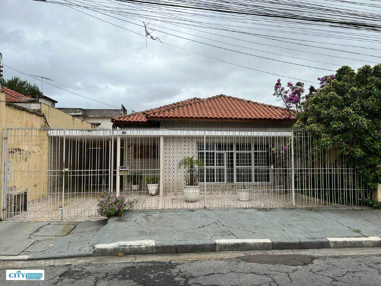 Casa de 3 quartos a à venda 900.000,00 no bairro Vila Flórida Guarulhos: 
