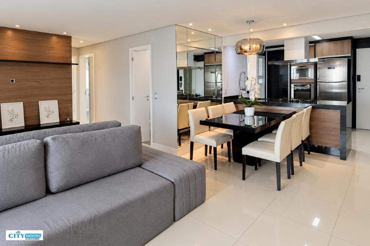 Apartamento de 3 quartos a à venda 1.195.000,00 no bairro Vila Augusta Guarulhos: 