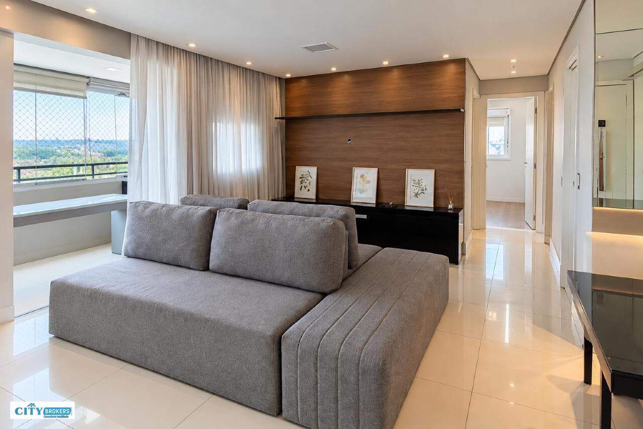 Apartamento de 3 quartos a à venda 1.195.000,00 no bairro Vila Augusta Guarulhos: 