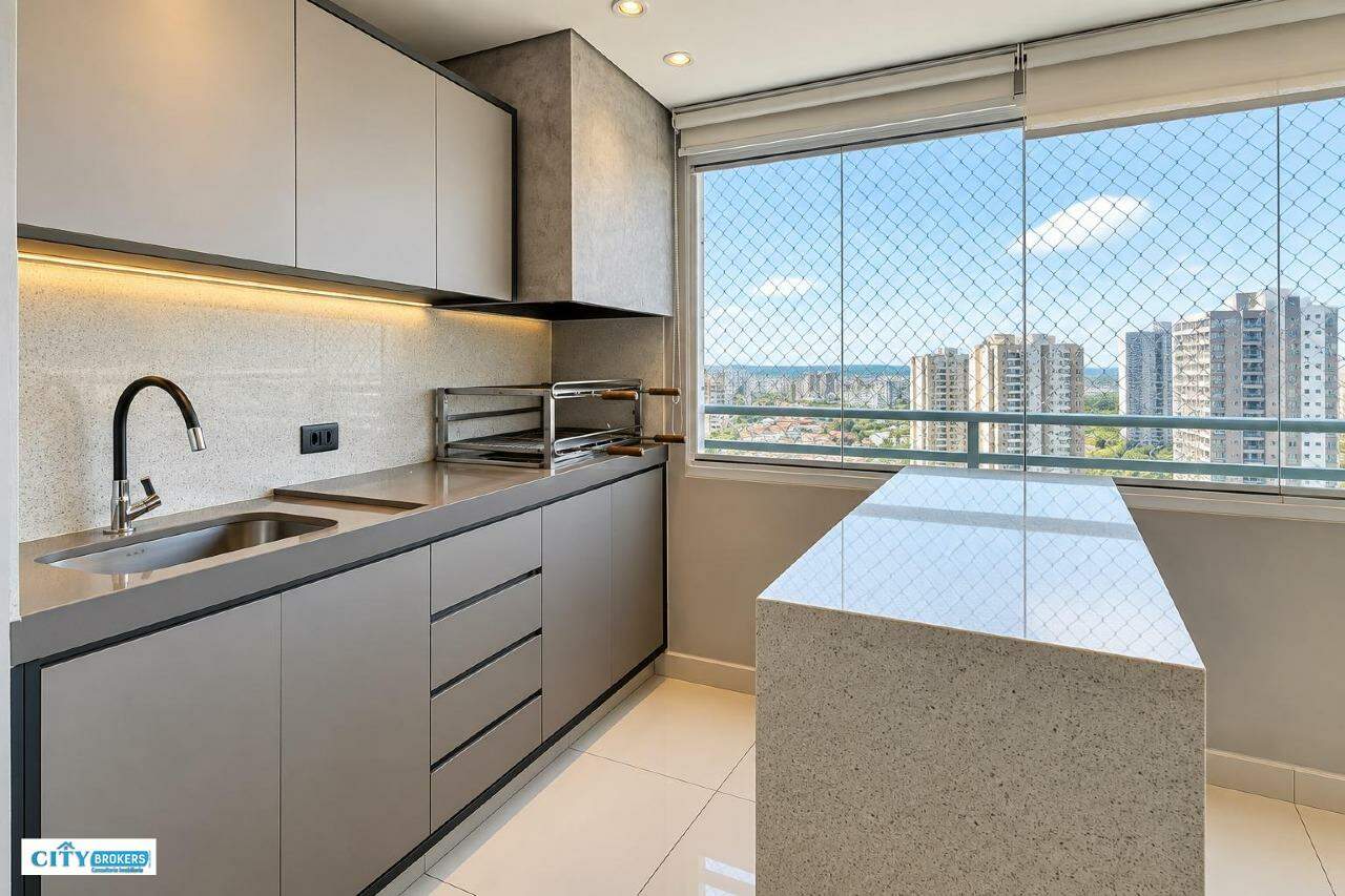 Apartamento de 3 quartos a à venda 1.195.000,00 no bairro Vila Augusta Guarulhos: 