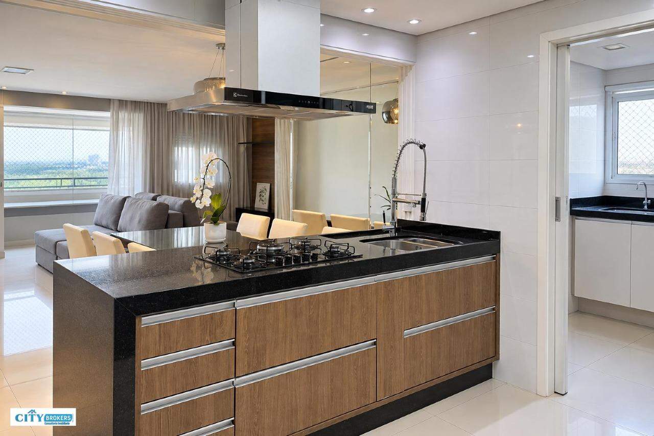 Apartamento de 3 quartos a à venda 1.195.000,00 no bairro Vila Augusta Guarulhos: 