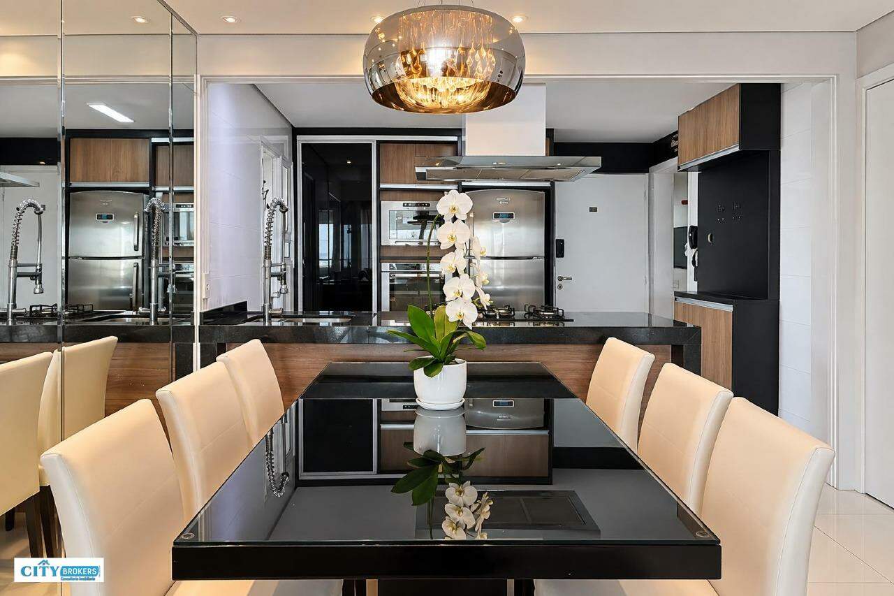 Apartamento de 3 quartos a à venda 1.195.000,00 no bairro Vila Augusta Guarulhos: 