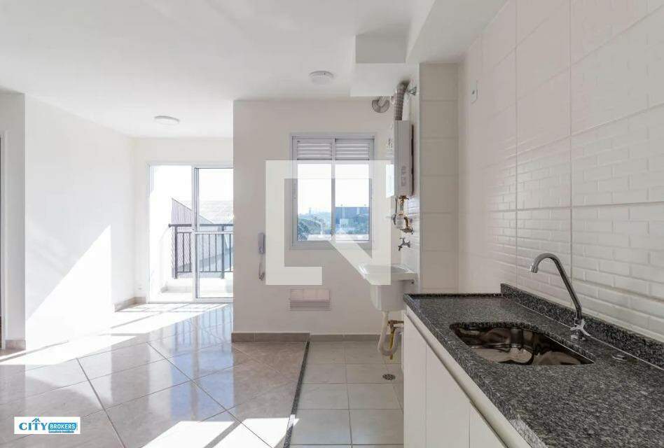 Apartamento de 2 quartos a para aluguel 1.900,00 no bairro Vila São João Guarulhos: 