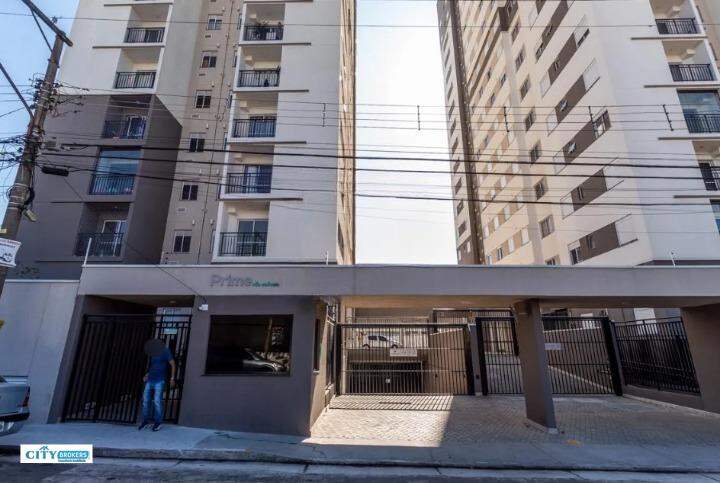 Apartamento de 2 quartos a para aluguel 1.900,00 no bairro Vila São João Guarulhos: 