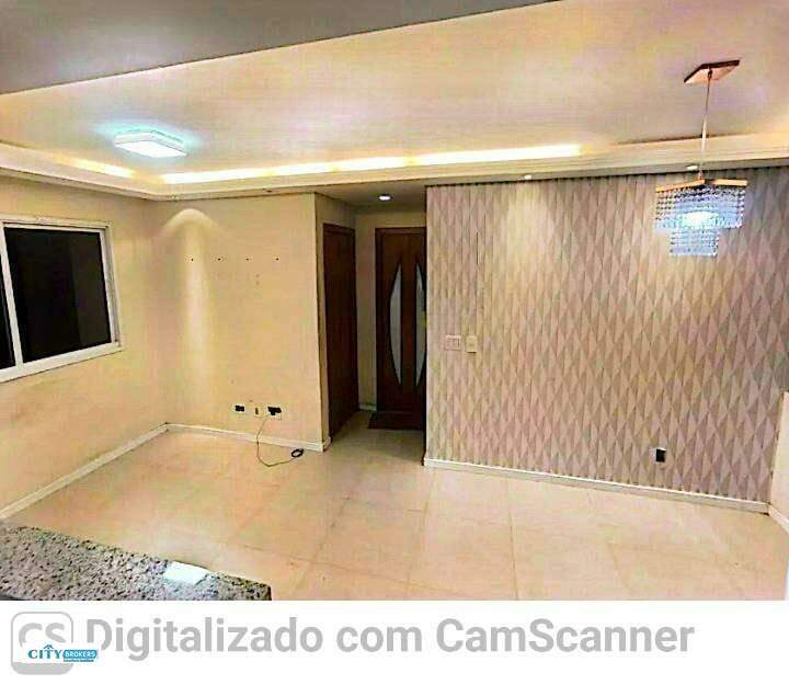 Apartamento de 2 quartos a à venda 275.000,00 no bairro Jardim São Francisco (Zona Leste) São Paulo: 