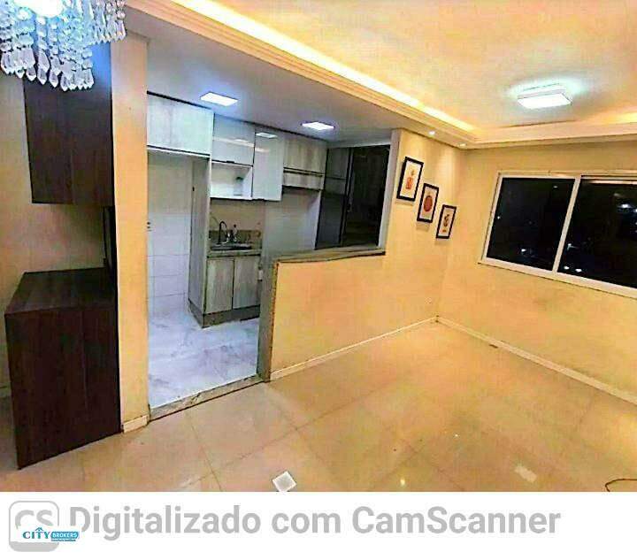 Apartamento de 2 quartos a à venda 275.000,00 no bairro Jardim São Francisco (Zona Leste) São Paulo: 