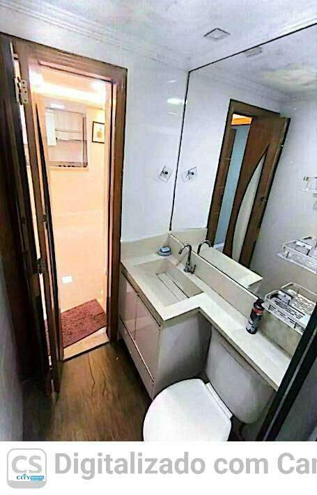 Apartamento de 2 quartos a à venda 275.000,00 no bairro Jardim São Francisco (Zona Leste) São Paulo: 