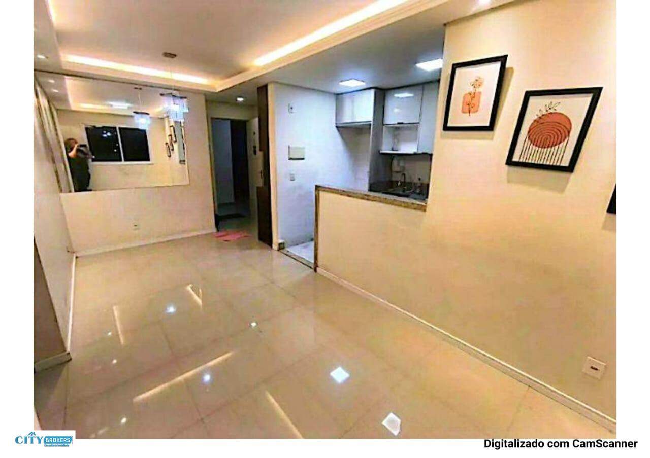 Apartamento de 2 quartos a à venda 275.000,00 no bairro Jardim São Francisco (Zona Leste) São Paulo: 