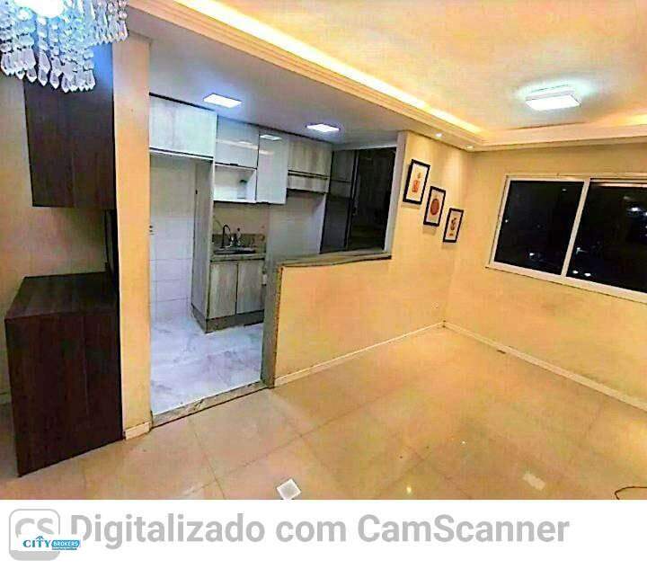 Apartamento de 2 quartos a para aluguel 2.690,00 no bairro Jardim São Francisco (Zona Leste) São Paulo: 