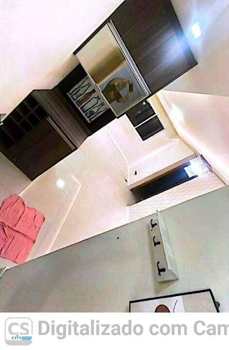 Apartamento de 2 quartos a para aluguel 2.690,00 no bairro Jardim São Francisco (Zona Leste) São Paulo: 