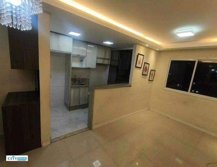 Apartamento de 2 quartos a à venda 275.000,00 no bairro Jardim São Francisco (Zona Leste) São Paulo: 