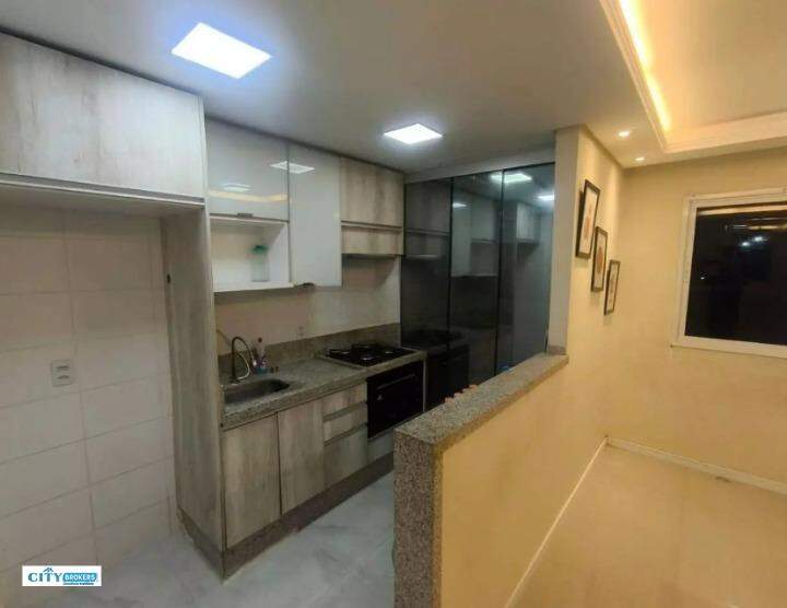 Apartamento de 2 quartos a à venda 275.000,00 no bairro Jardim São Francisco (Zona Leste) São Paulo: 