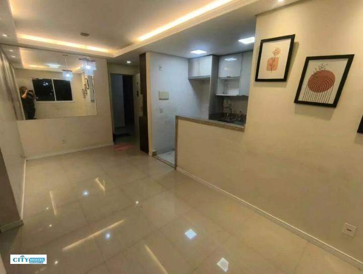 Apartamento de 2 quartos a à venda 275.000,00 no bairro Jardim São Francisco (Zona Leste) São Paulo: 