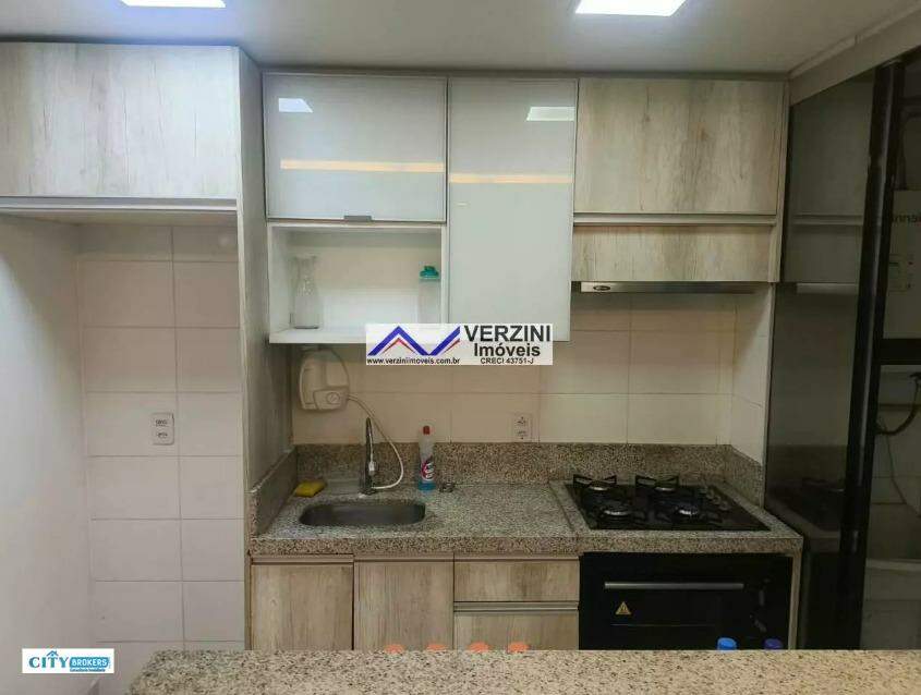 Apartamento de 2 quartos a à venda 275.000,00 no bairro Jardim São Francisco (Zona Leste) São Paulo: 