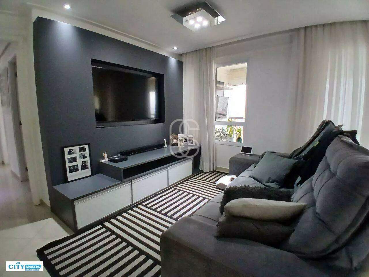 Apartamento de 3 quartos a à venda 1.450.000,00 no bairro Vila Progresso Guarulhos: 