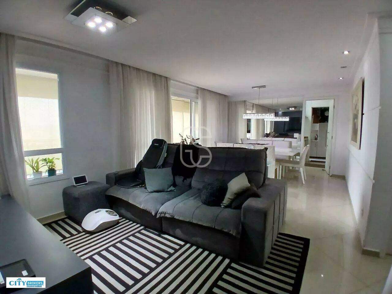 Apartamento de 3 quartos a à venda 1.450.000,00 no bairro Vila Progresso Guarulhos: 