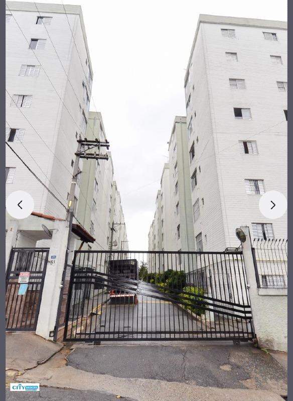 Apartamento de 2 quartos a à venda 210.000,00 no bairro Parque Santo Antônio Guarulhos: 
