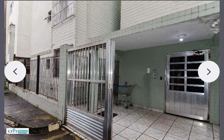 Apartamento de 2 quartos a à venda 210.000,00 no bairro Parque Santo Antônio Guarulhos: 