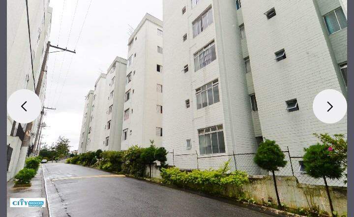 Apartamento de 2 quartos a à venda 210.000,00 no bairro Parque Santo Antônio Guarulhos: 
