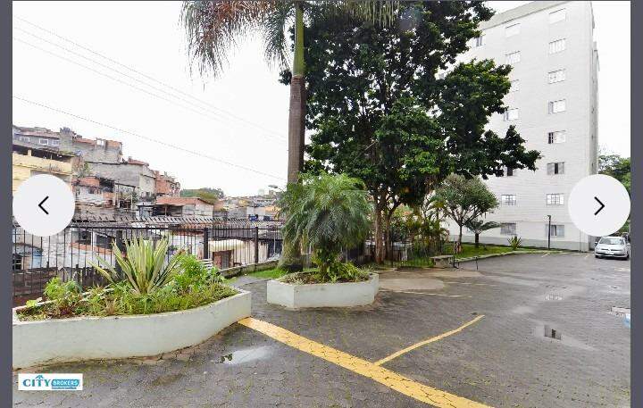 Apartamento de 2 quartos a à venda 210.000,00 no bairro Parque Santo Antônio Guarulhos: 