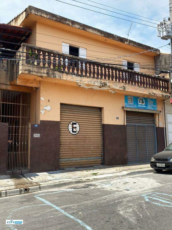 Casa de 4 quartos a à venda 680.000,00 no bairro Parque Santos Dumont Guarulhos: 