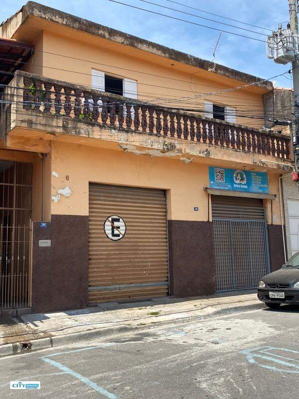 Casa de 4 quartos a à venda 680.000,00 no bairro Parque Santos Dumont Guarulhos: 