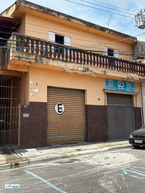 Casa de 4 quartos a à venda 680.000,00 no bairro Parque Santos Dumont Guarulhos: 