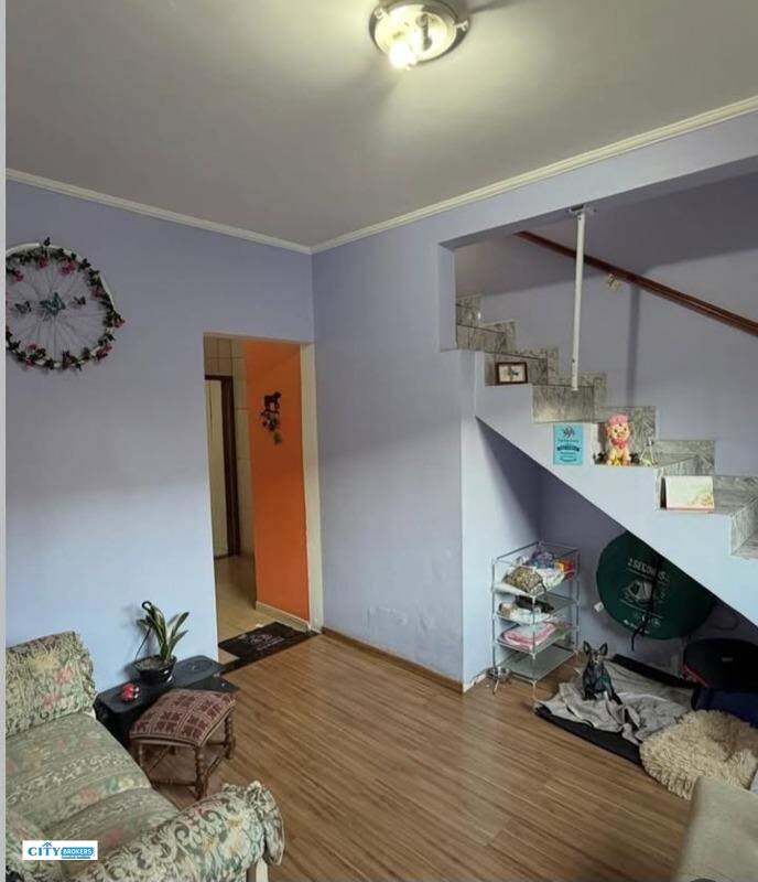 Casa de Condominio de 2 quartos a à venda 415.000,00 no bairro Inocoop Guarulhos: 