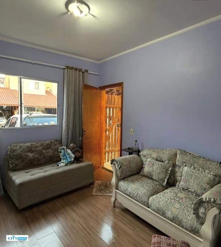 Casa de Condominio de 2 quartos a à venda 415.000,00 no bairro Inocoop Guarulhos: 