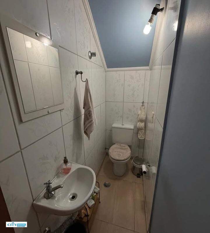 Casa de Condominio de 2 quartos a à venda 415.000,00 no bairro Inocoop Guarulhos: 
