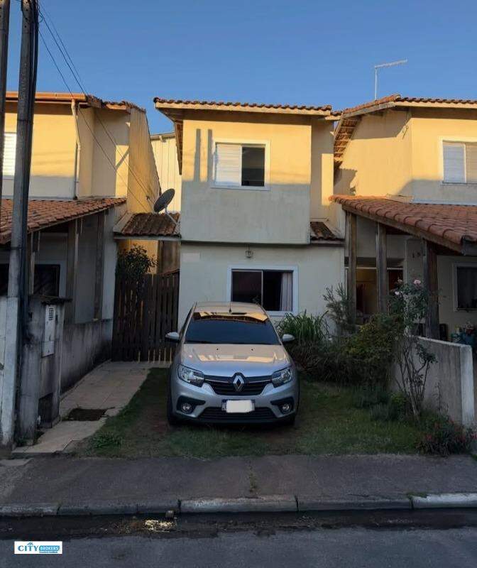 Casa de Condominio de 2 quartos a à venda 415.000,00 no bairro Inocoop Guarulhos: 