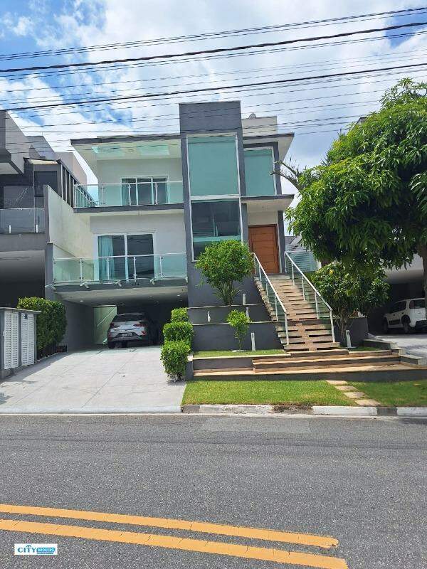 Casa em condomínio de 3 quartos a à venda 2.650.000,00 no bairro Residencial Real Park Arujá: 