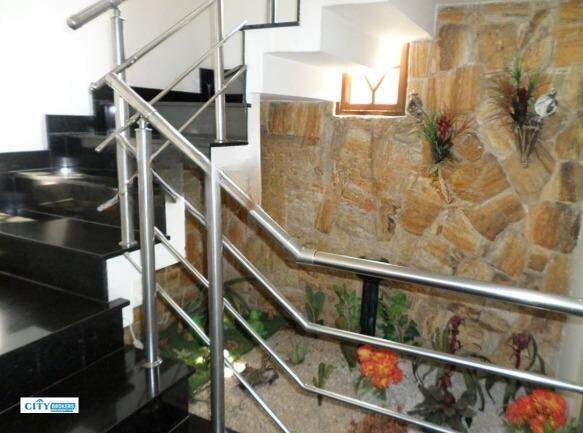 Casa em condomínio de 4 quartos a à venda 2.800.000,00 no bairro Tucuruvi São Paulo: 