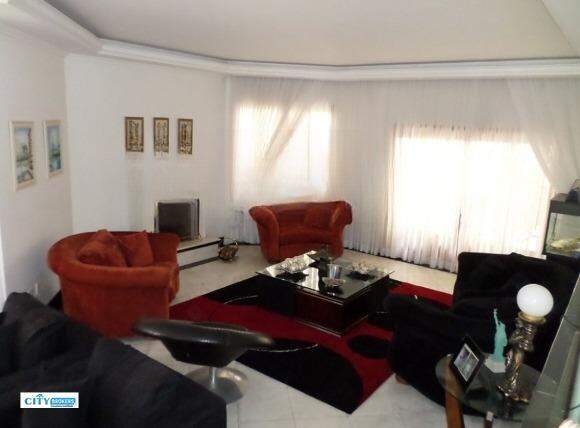 Casa em condomínio de 4 quartos a à venda 2.800.000,00 no bairro Tucuruvi São Paulo: 