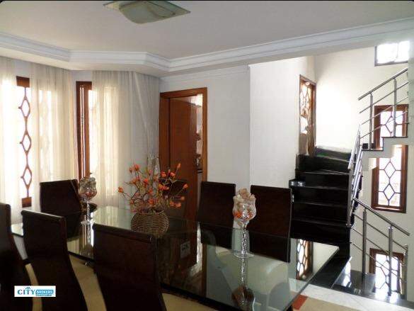 Casa em condomínio de 4 quartos a à venda 2.800.000,00 no bairro Tucuruvi São Paulo: 