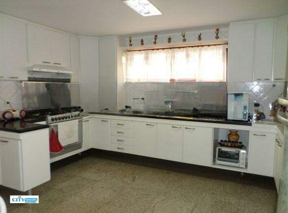 Casa em condomínio de 4 quartos a à venda 2.800.000,00 no bairro Tucuruvi São Paulo: 