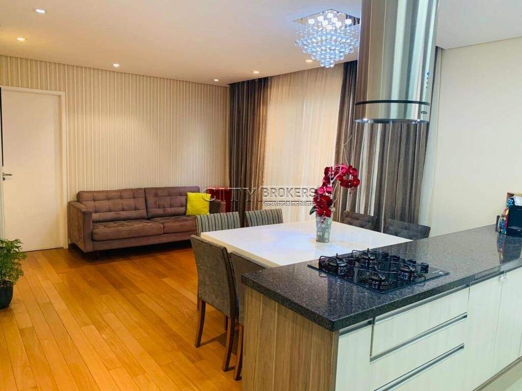 Apartamento à venda com 3 quartos, 105m² - Foto 5