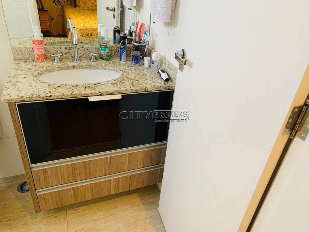 Apartamento à venda com 3 quartos, 105m² - Foto 8