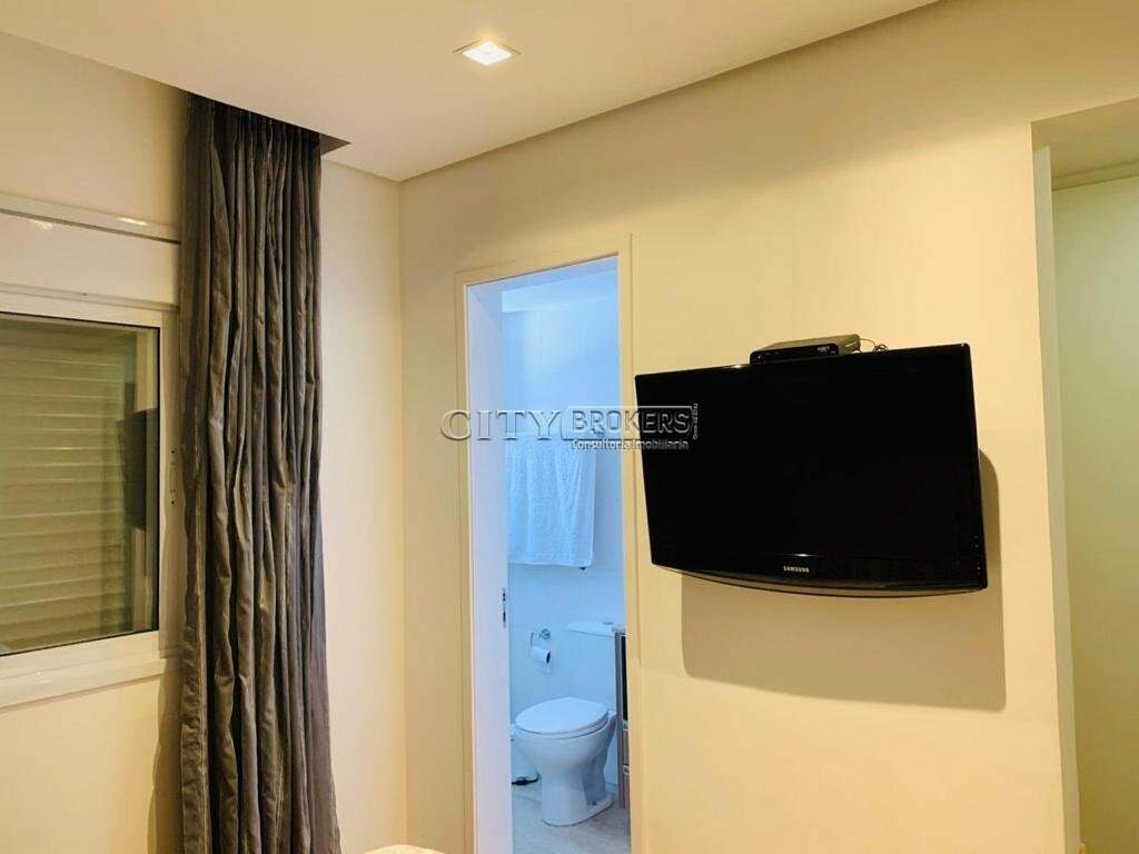 Apartamento à venda com 3 quartos, 105m² - Foto 12