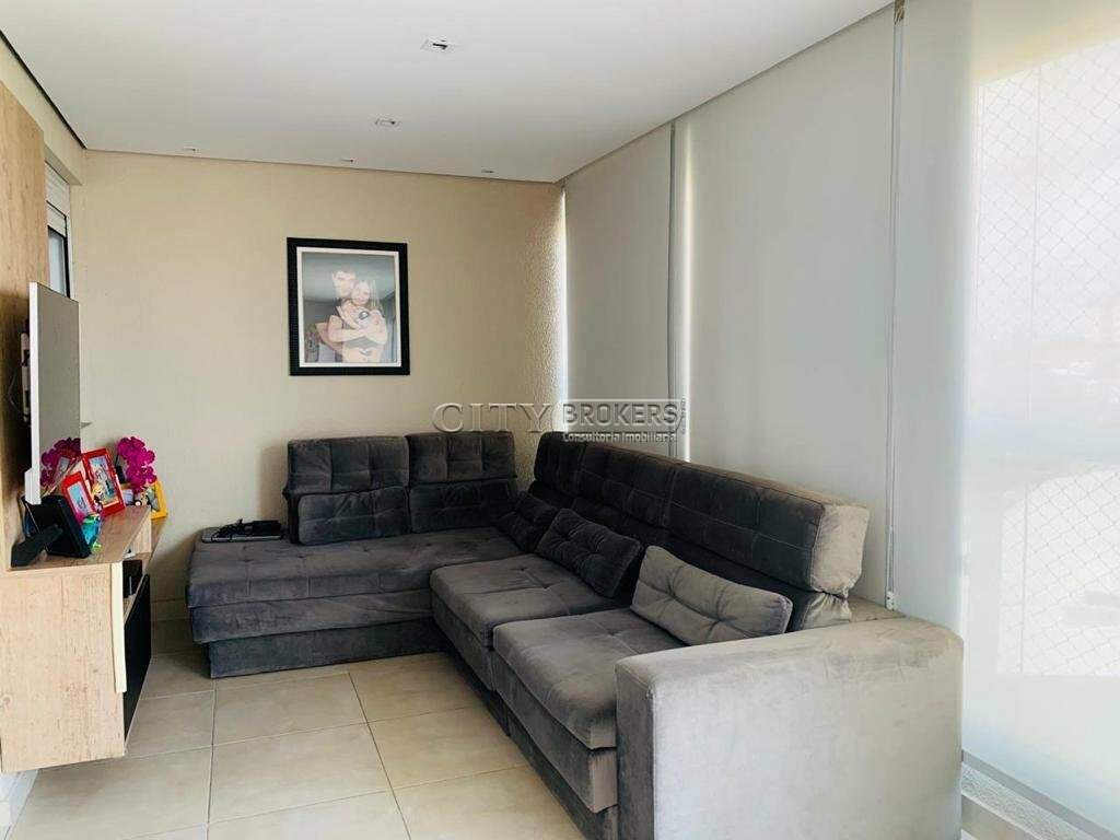 Apartamento à venda com 3 quartos, 105m² - Foto 23