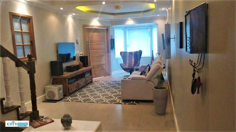 Casa de 3 quartos a à venda 1.250.000,00 no bairro Vila Nova Mazzei São Paulo: 